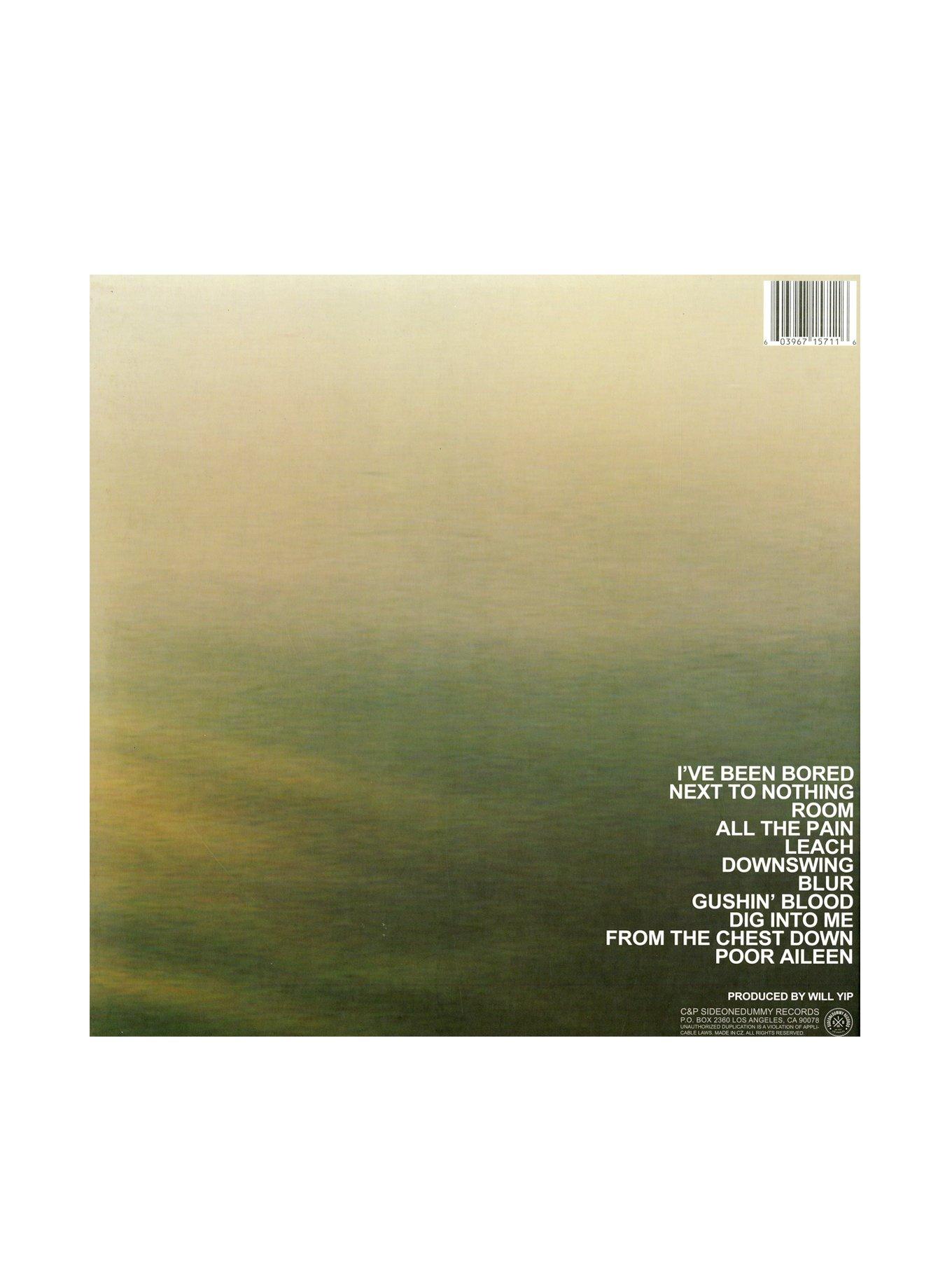 Superheaven - Ours Is Chrome Vinyl LP Hot Topic Exclusive, , alternate