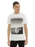 Beartooth Mountain T-Shirt, WHITE, alternate