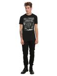 Hollywood Undead Day Of The Dead T-Shirt, BLACK, alternate