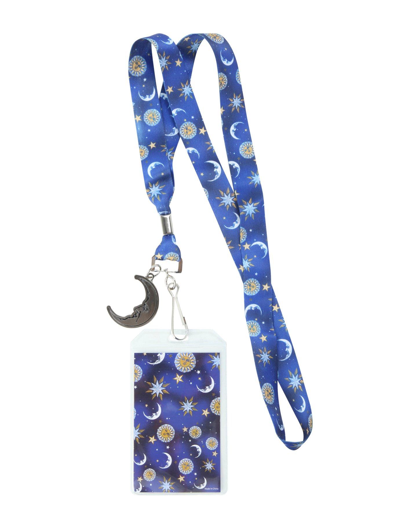 Celestial Lanyard, , alternate