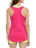 Escape Reality Sublimation Girls Tank Top, , alternate