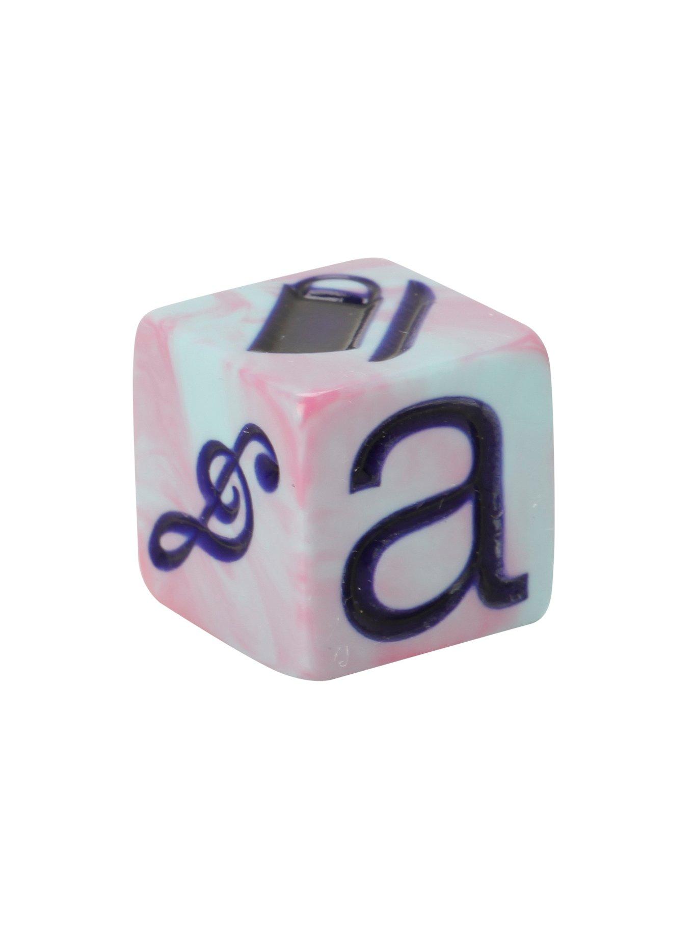 Hipster Dice Game, , alternate