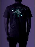 Star Wars War Of Wars Glow-In-The-Dark T-Shirt, BLACK, alternate