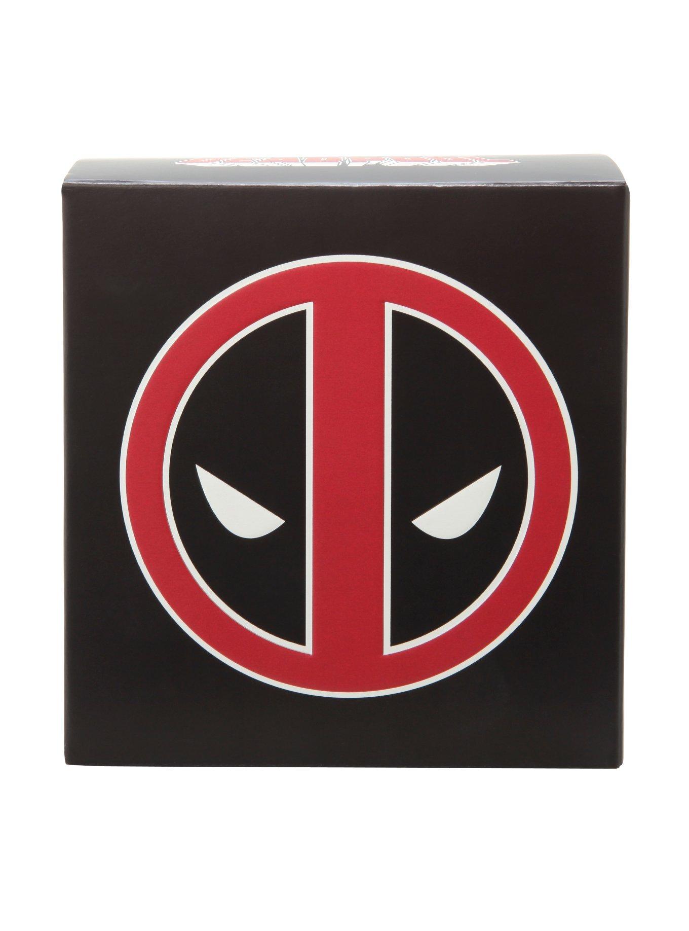 Marvel Deadpool Guys Fragrance, , alternate