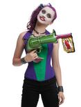 DC Comics The Joker Inflatable Gun, , alternate
