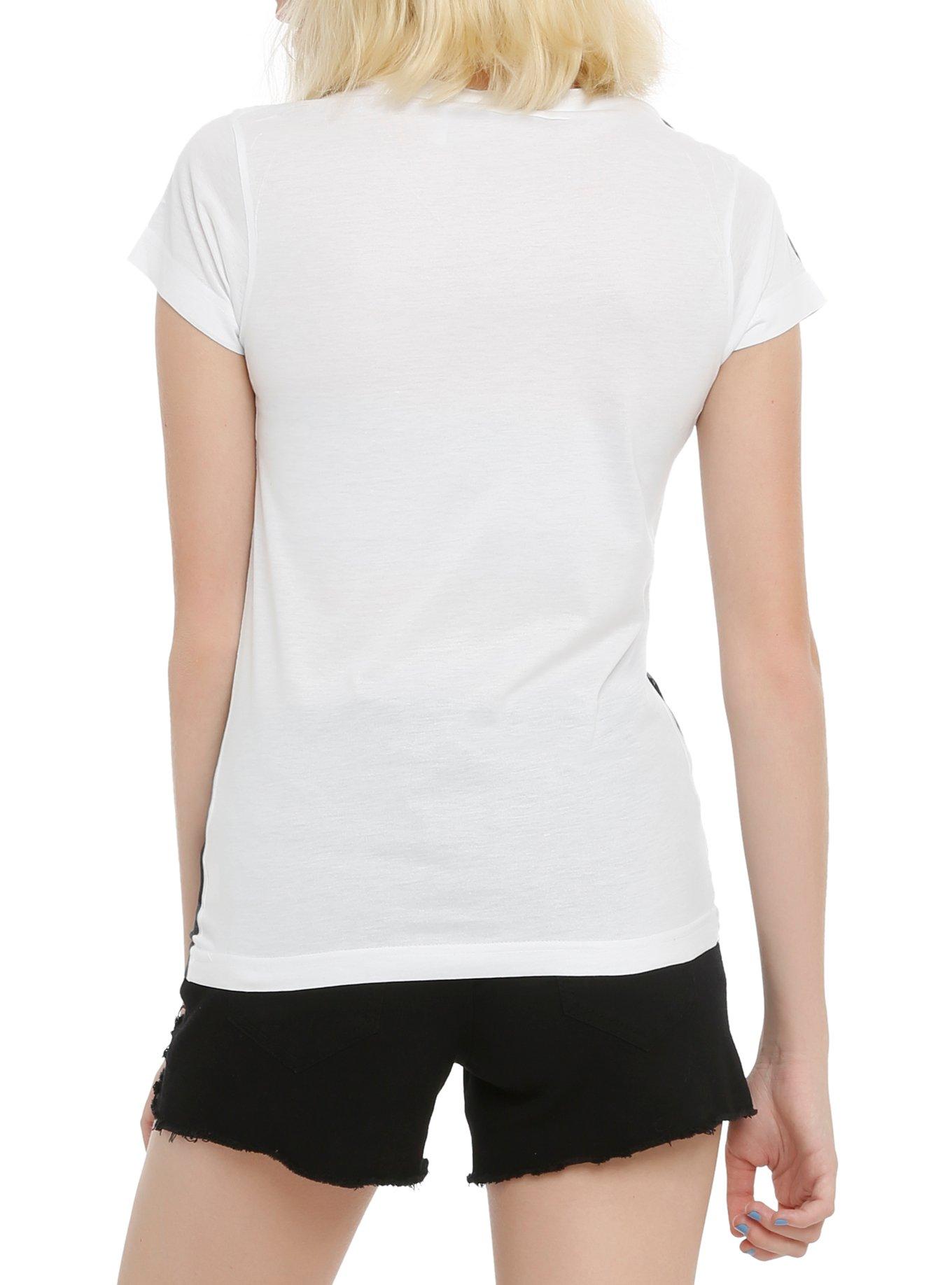 DC Comics Batman 75 Years Girls T-Shirt, , alternate