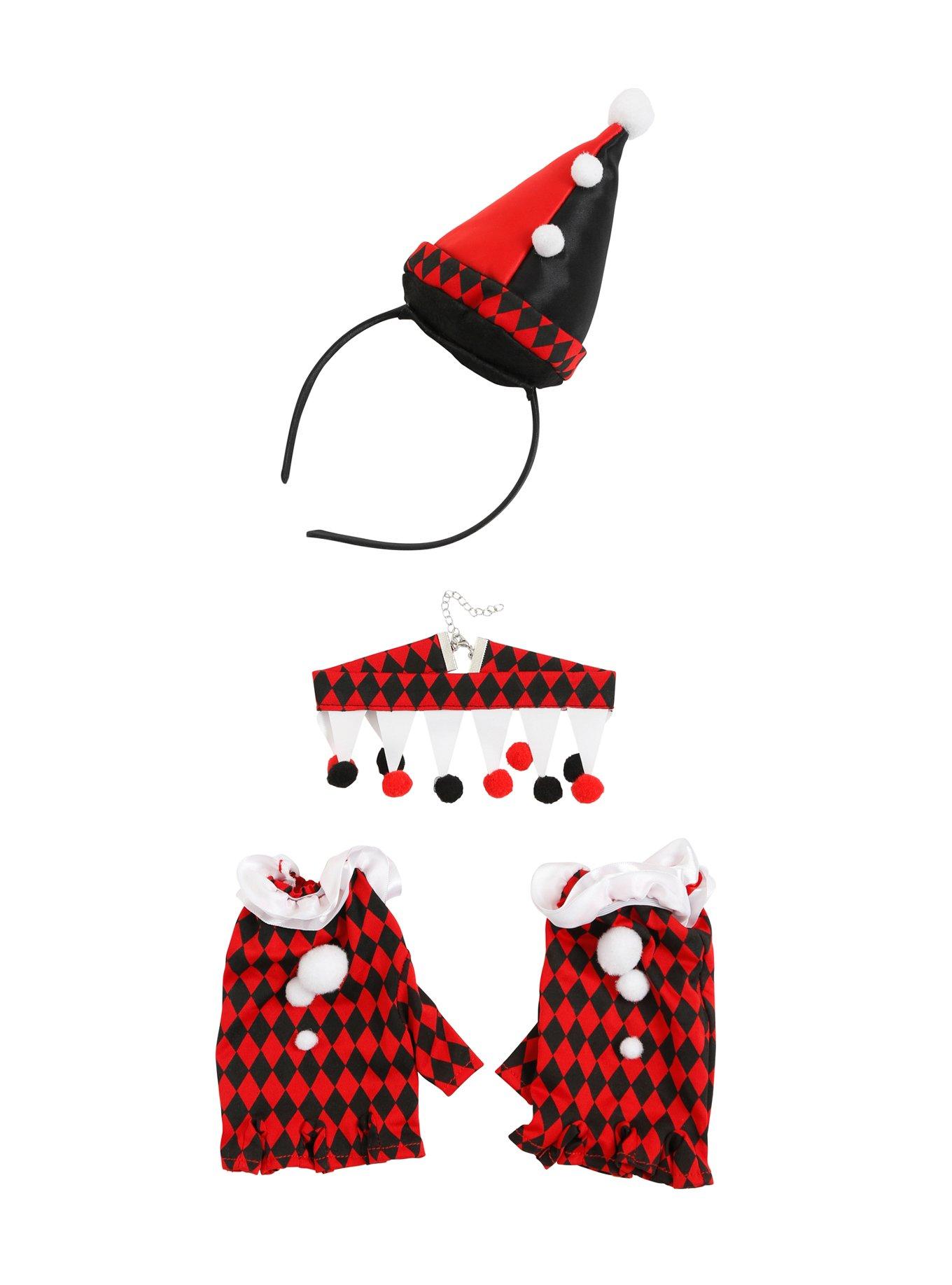 Twisted Clown Kit, , alternate