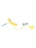 Despicable Me Minion Earbuds, , alternate