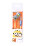 Despicable Me Minion Earbuds, , alternate