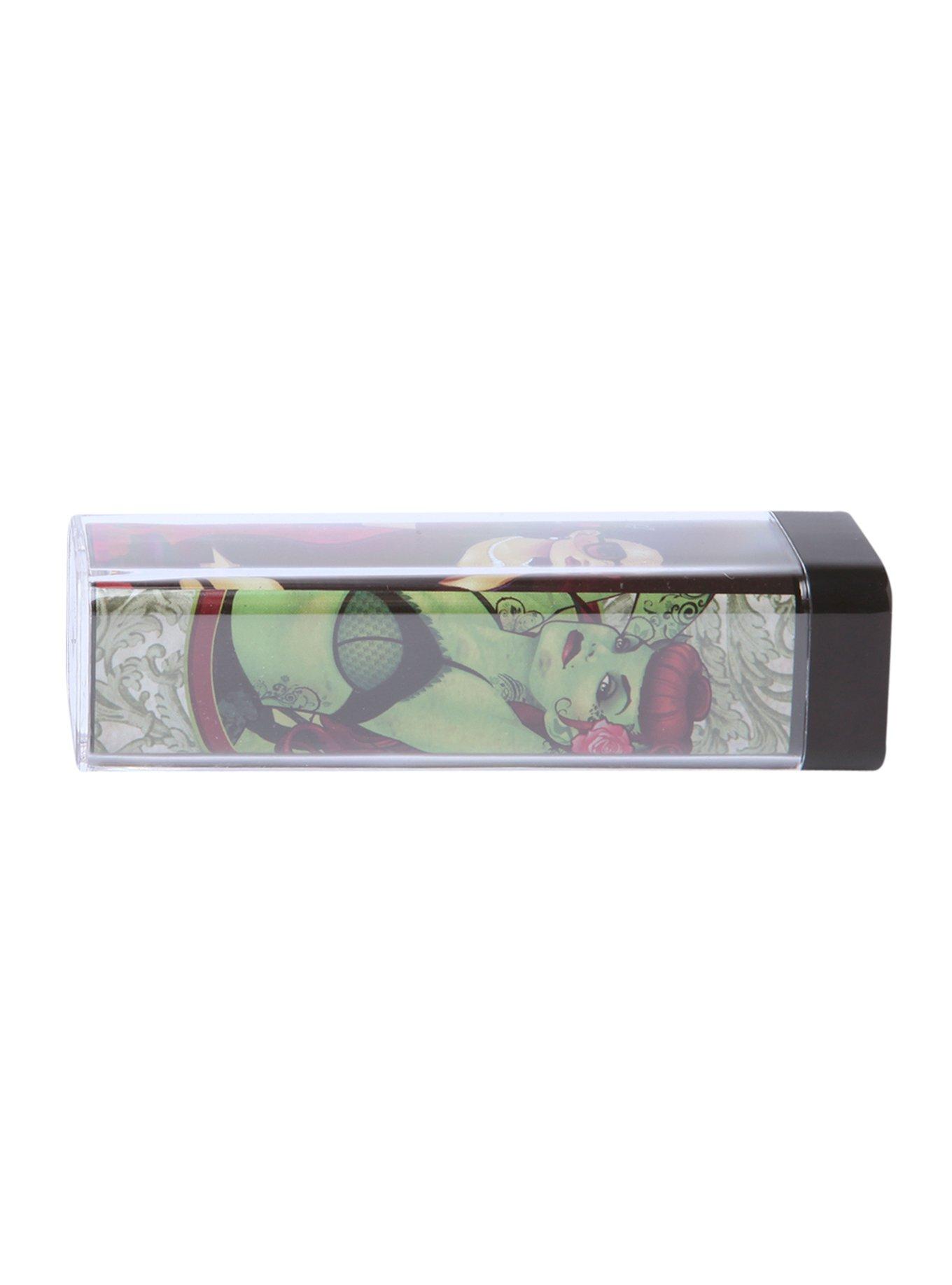 DC Comics Bombshells 1500 mAh Power Bank, , alternate