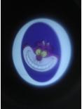 Disney Alice In Wonderland Cheshire Cat Projector Pen, , alternate