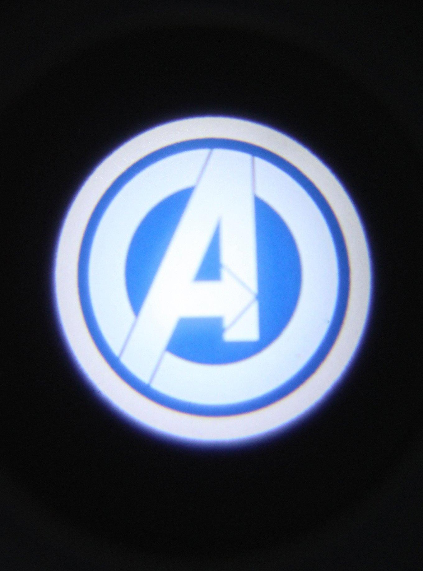 Marvel Avengers Assemble Projector Pen, , alternate