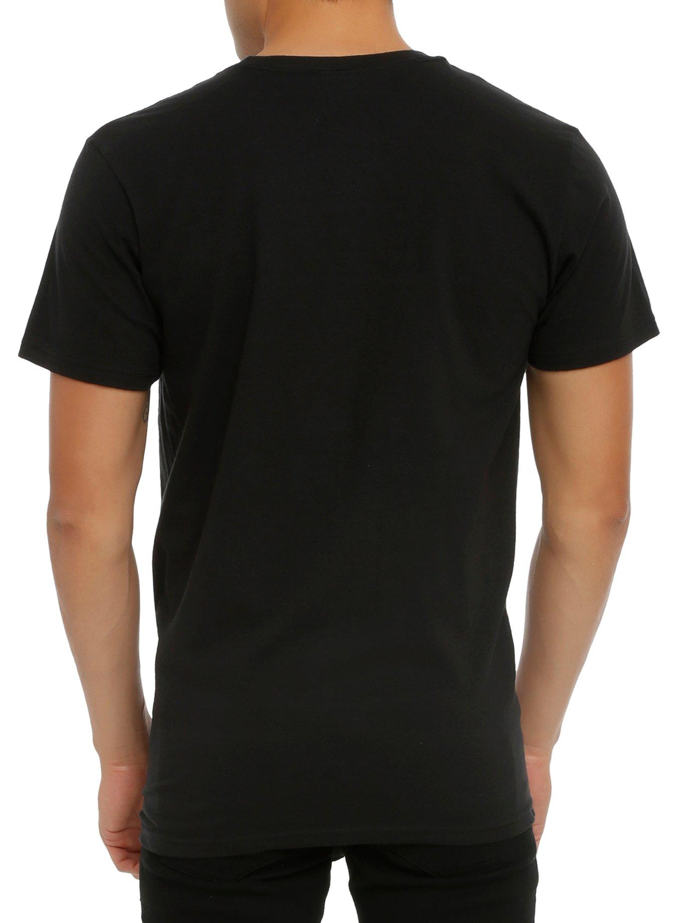 Korn Evening Stroll T-Shirt, , alternate