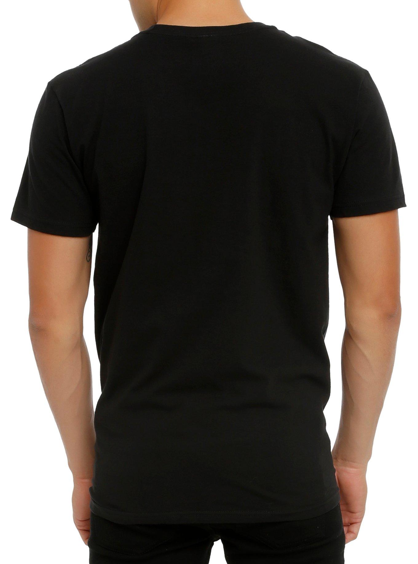 Dimebag Darrell Young T-Shirt, , alternate
