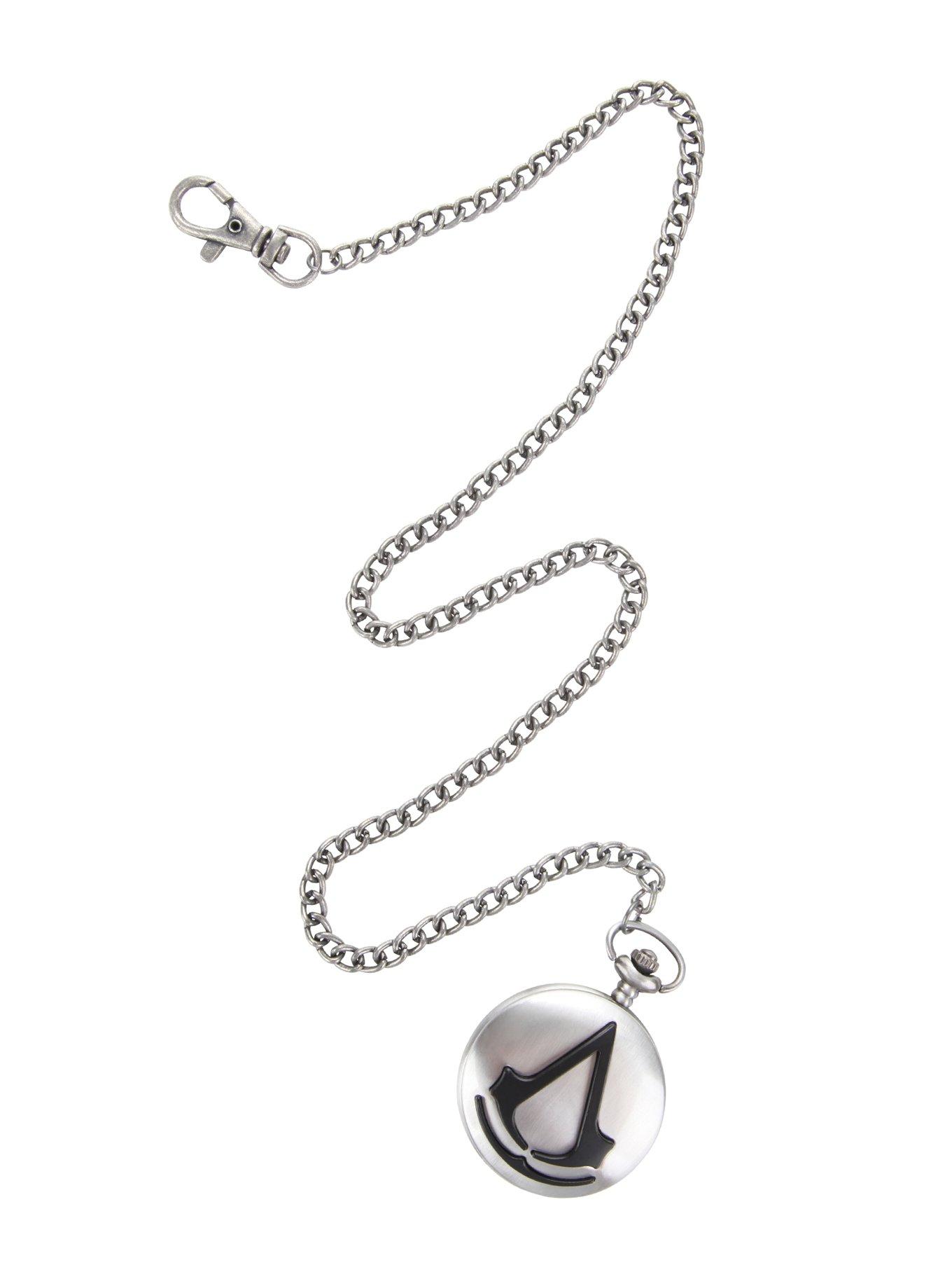 Assassin's Creed Pocket Watch, , alternate