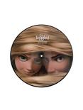 Disney Songs From Tangled Vinyl LP Hot Topic Exclusive, , alternate