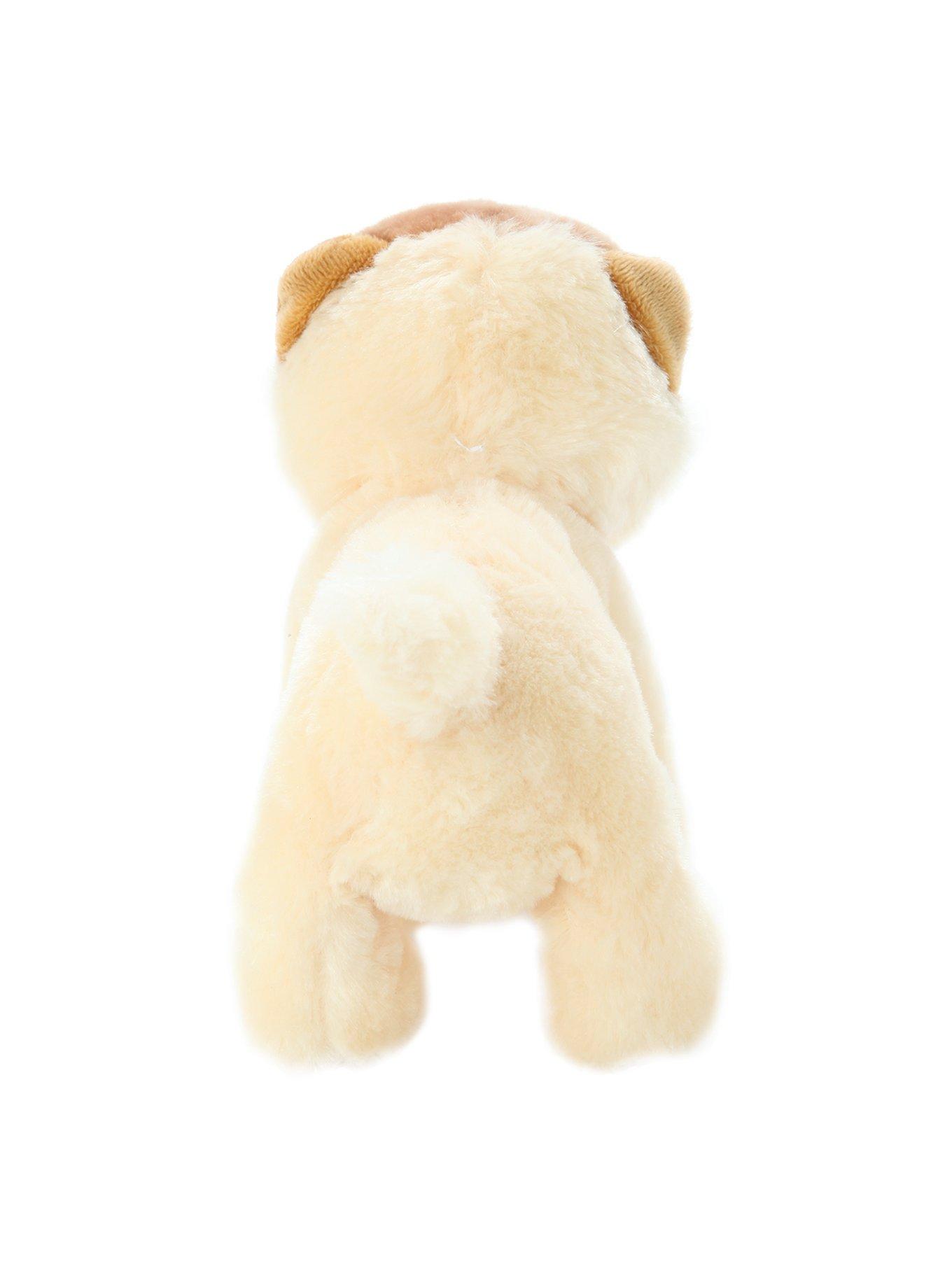 Boo 6" Plush, , alternate
