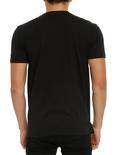 Black Meowgic T-Shirt, , alternate