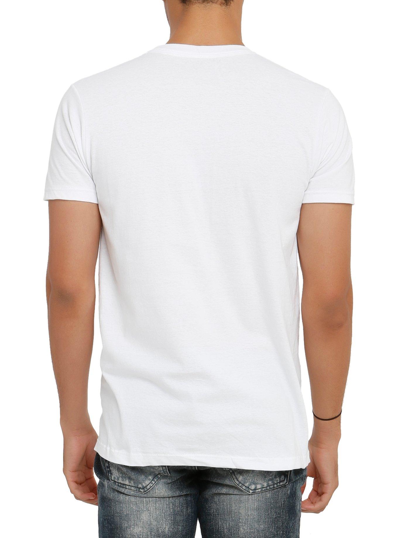 Star Wars Filigree Empire T-Shirt, , alternate