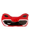 Mighty Morphin Power Rangers Red Ranger Eye Mask, , alternate
