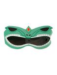 Mighty Morphin Power Rangers Green Ranger Eye Mask, , alternate