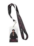 Once Upon A Time Hook Lanyard, , alternate