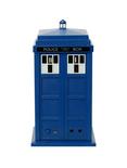 Doctor Who TARDIS Bluetooth Speaker, , alternate