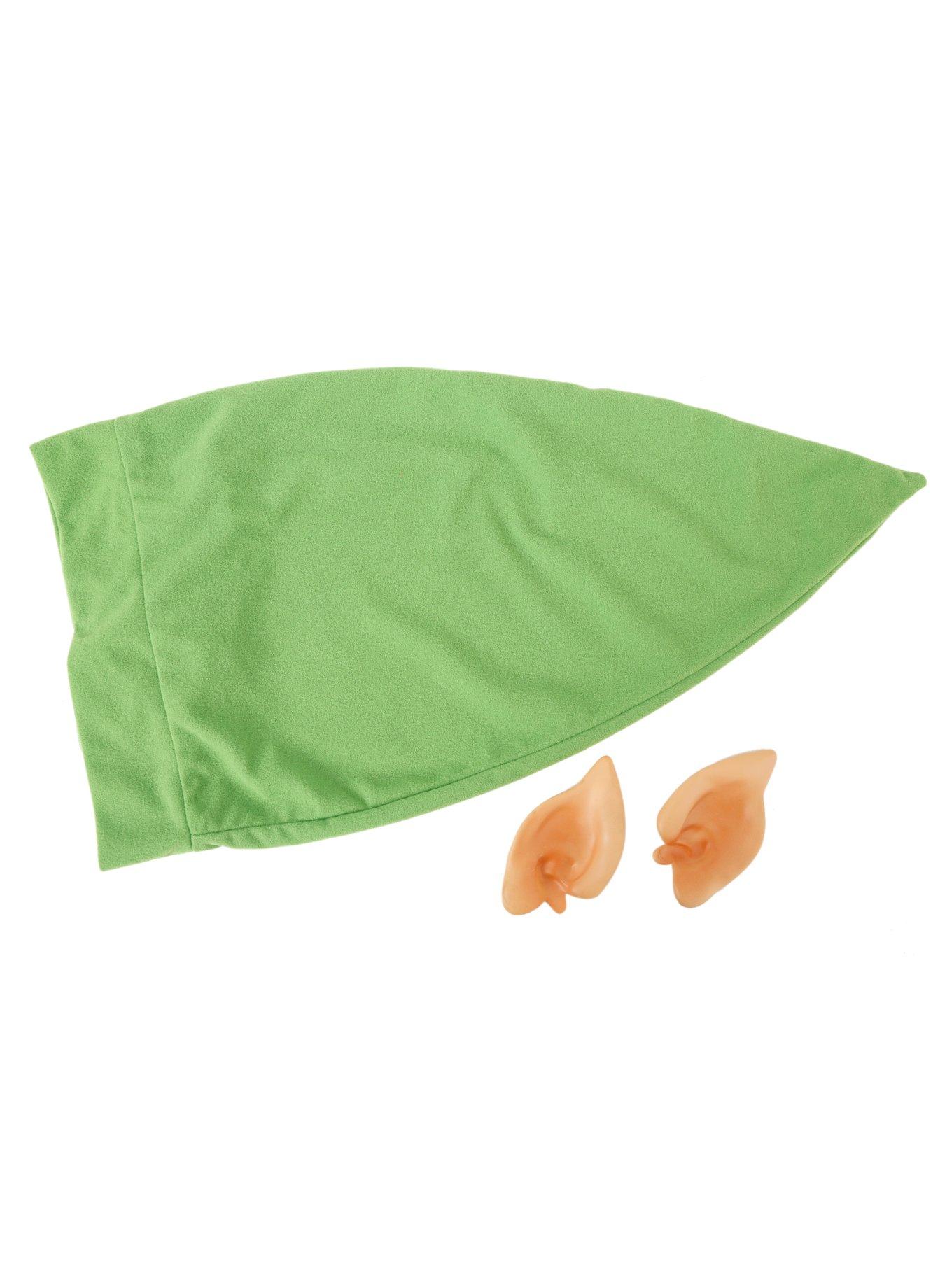 The Legend Of Zelda Link Accessory Kit, , alternate