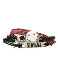 Nirvana Bracelet 4 Pack, , alternate