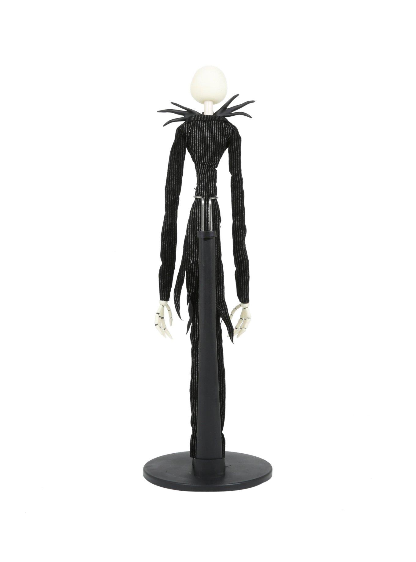 The Nightmare Before Christmas Jack Skellington Figure Hot Topic Exclusive, , alternate