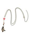 Disney Alice In Wonderland Painting The Roses Red Necklace, , alternate