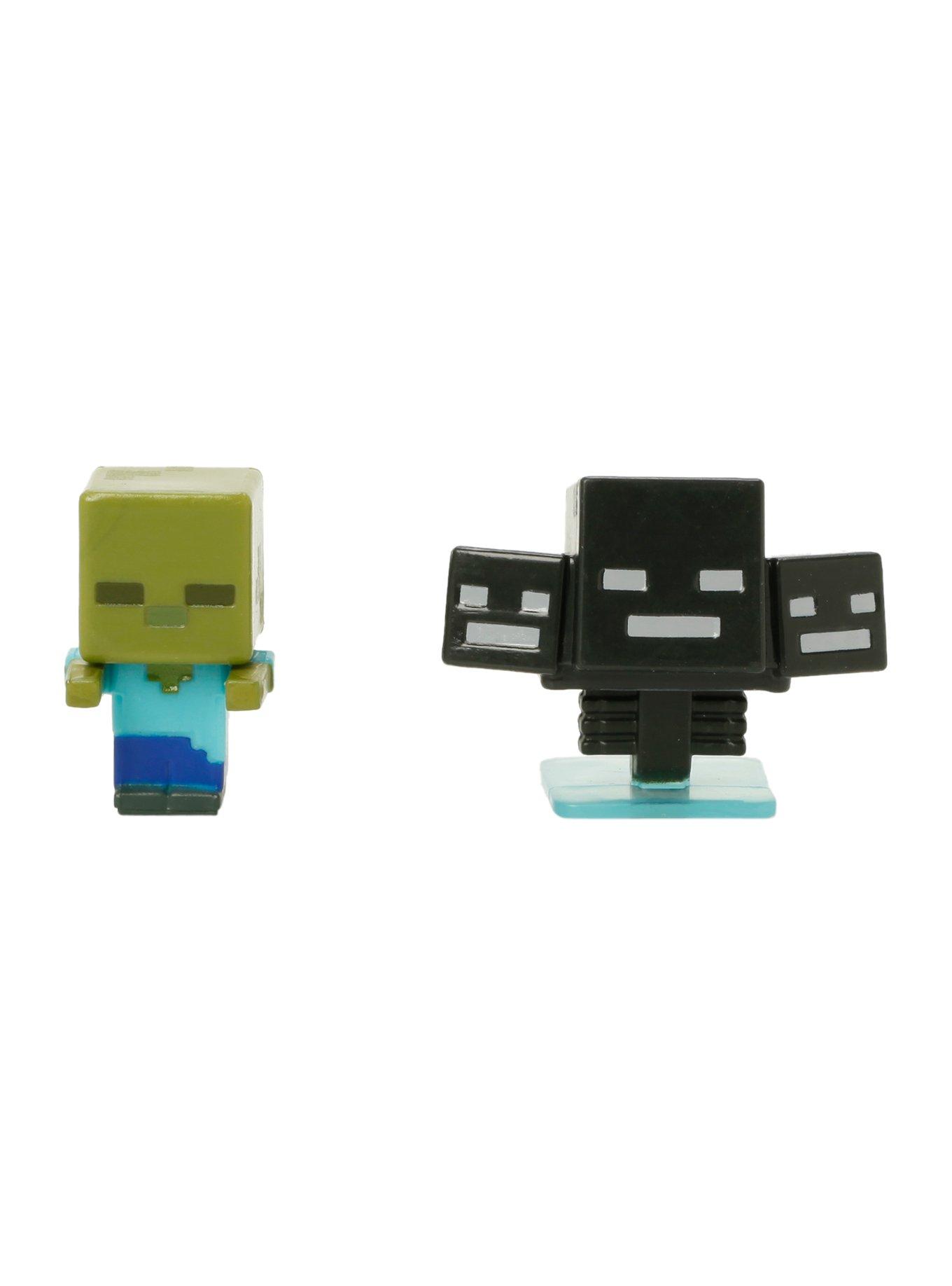 Minecraft Series 2 Blind Box Vinyl Figure, , alternate