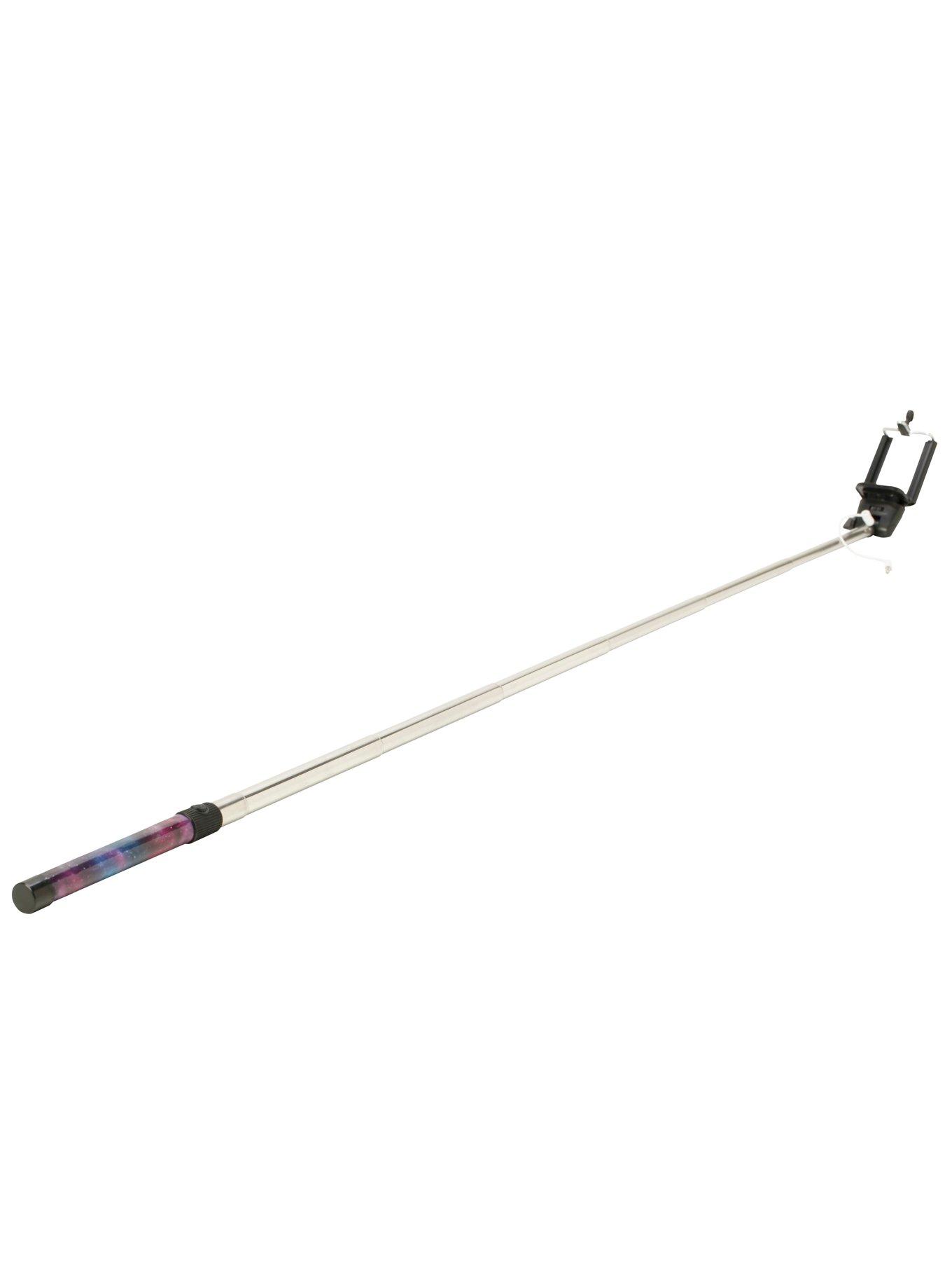 Galaxy Handle Selfie Stick, , alternate