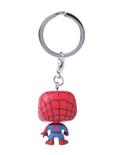 Funko Marvel Pocket Pop! Spider-Man Key Chain, , alternate