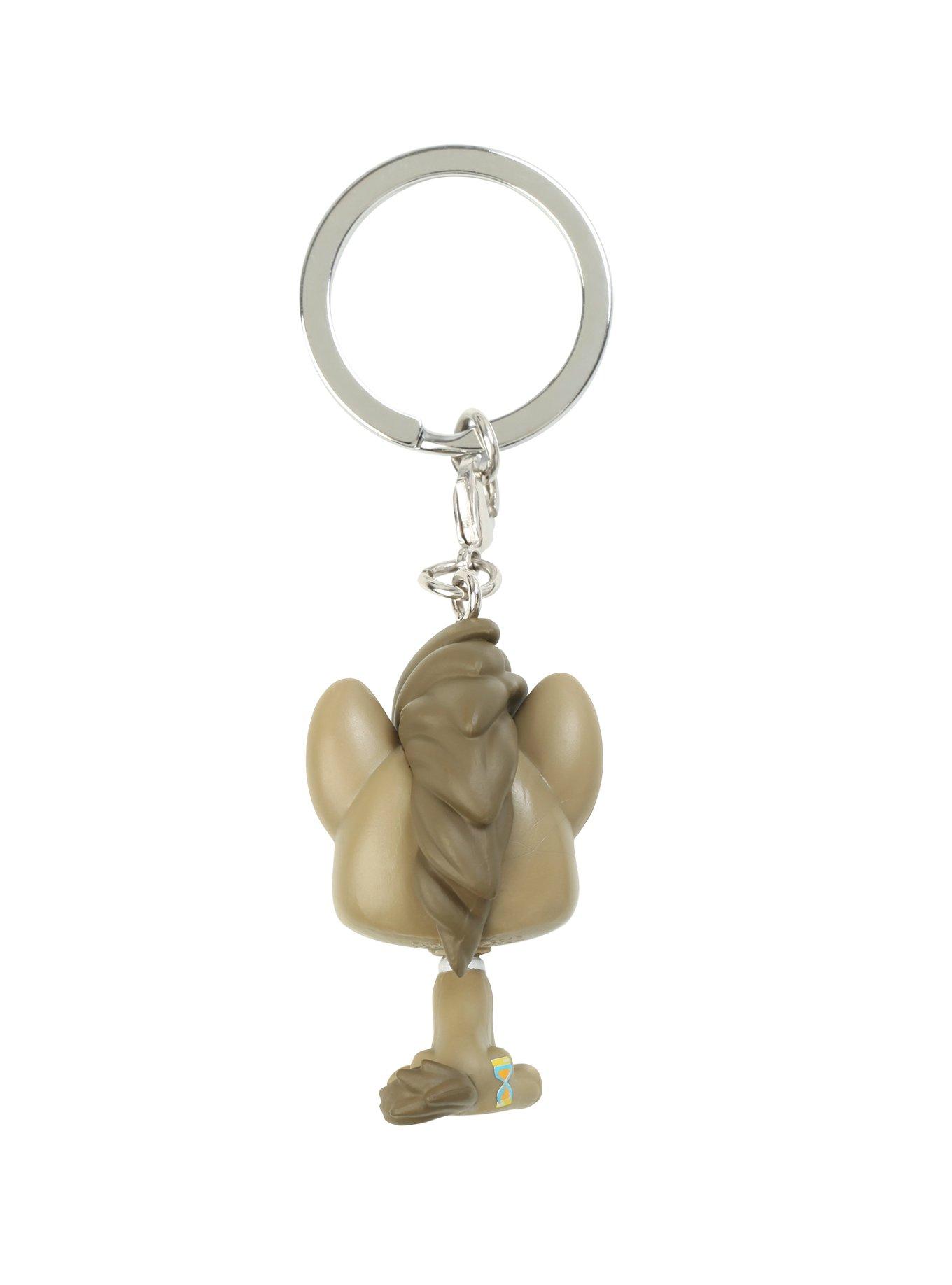 Funko My Little Pony Pocket Pop! Dr. Hooves Key Chain, , alternate