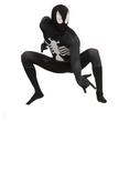 Marvel Venom Costume, , alternate