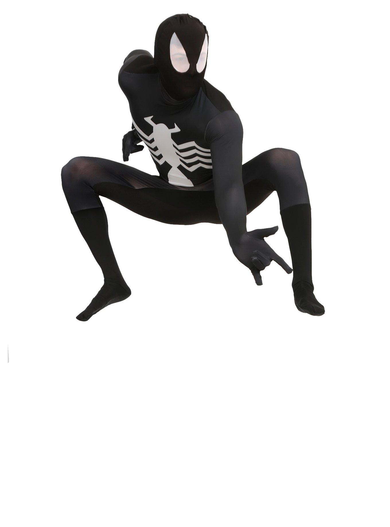 Marvel Venom Costume, , alternate