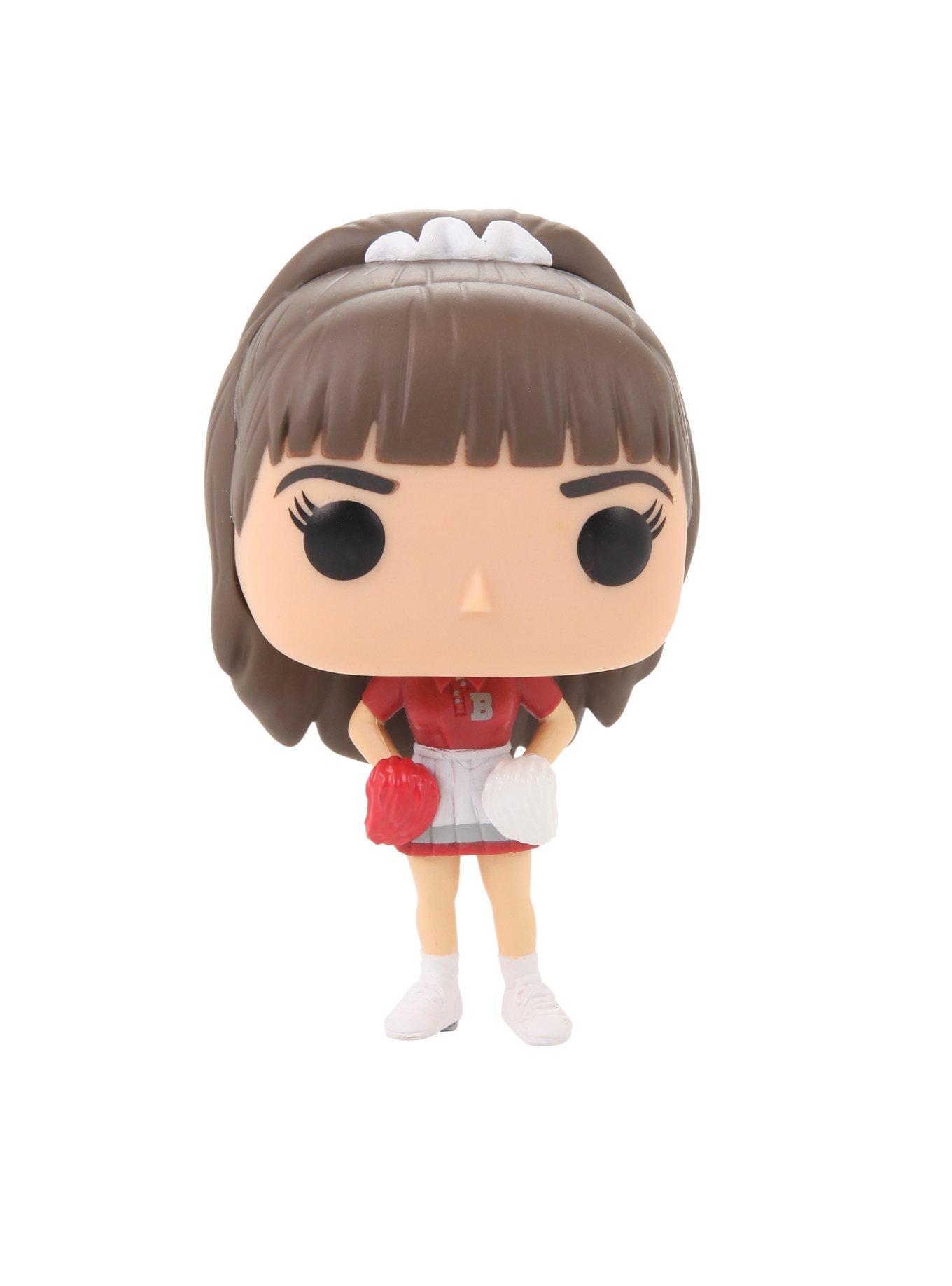 Funko Saved By The Bell Pop! Television Kelly Kapowski Vinyl Figure, , alternate