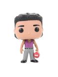 Funko Saved By The Bell Pop! Television A.C. Slater Vinyl Figure, , alternate
