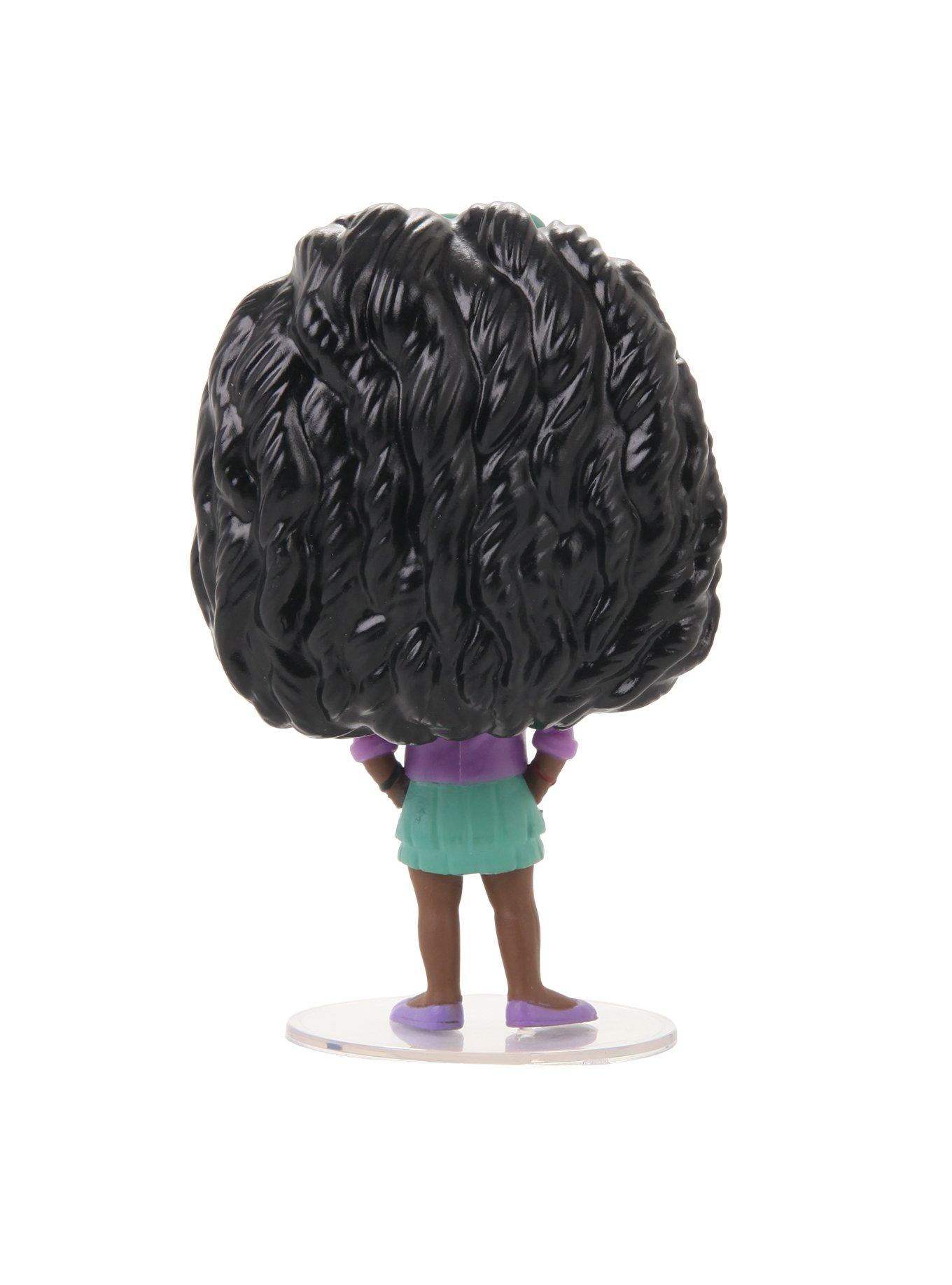 Funko Saved By The Bell Pop! Television Lisa Turtle Vinyl Figure, , alternate