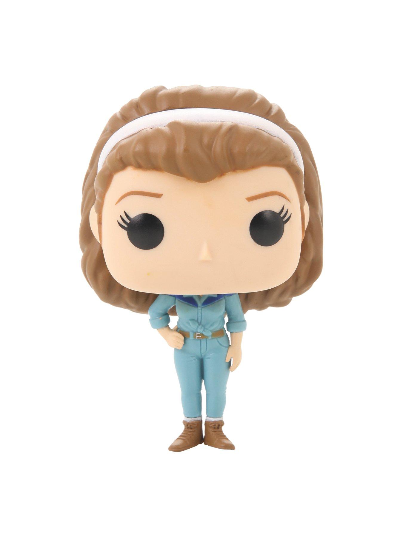 Funko Saved By The Bell Pop! Television Jessie Spano Vinyl Figure, , alternate