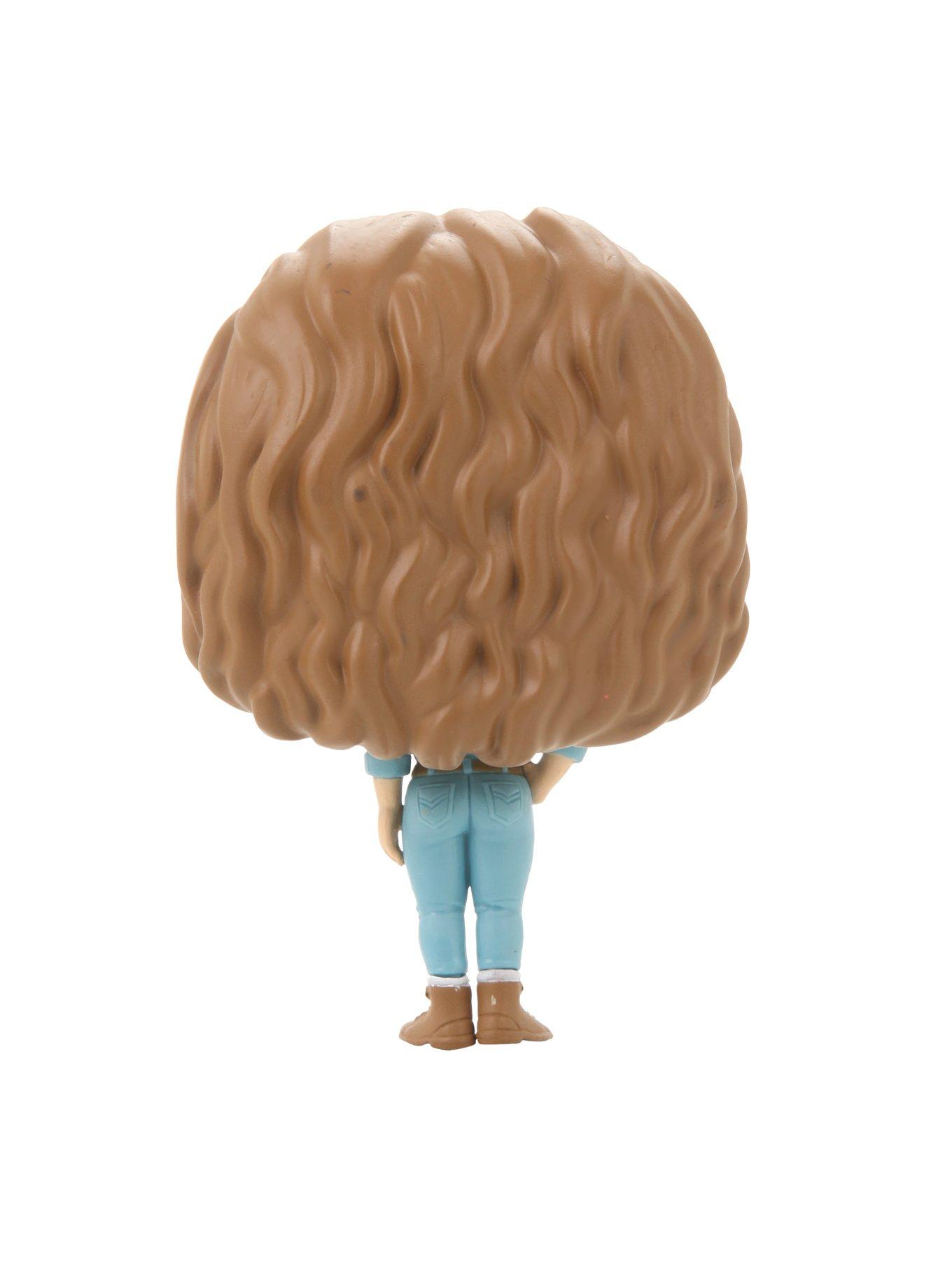 Funko Saved By The Bell Pop! Television Jessie Spano Vinyl Figure, , alternate