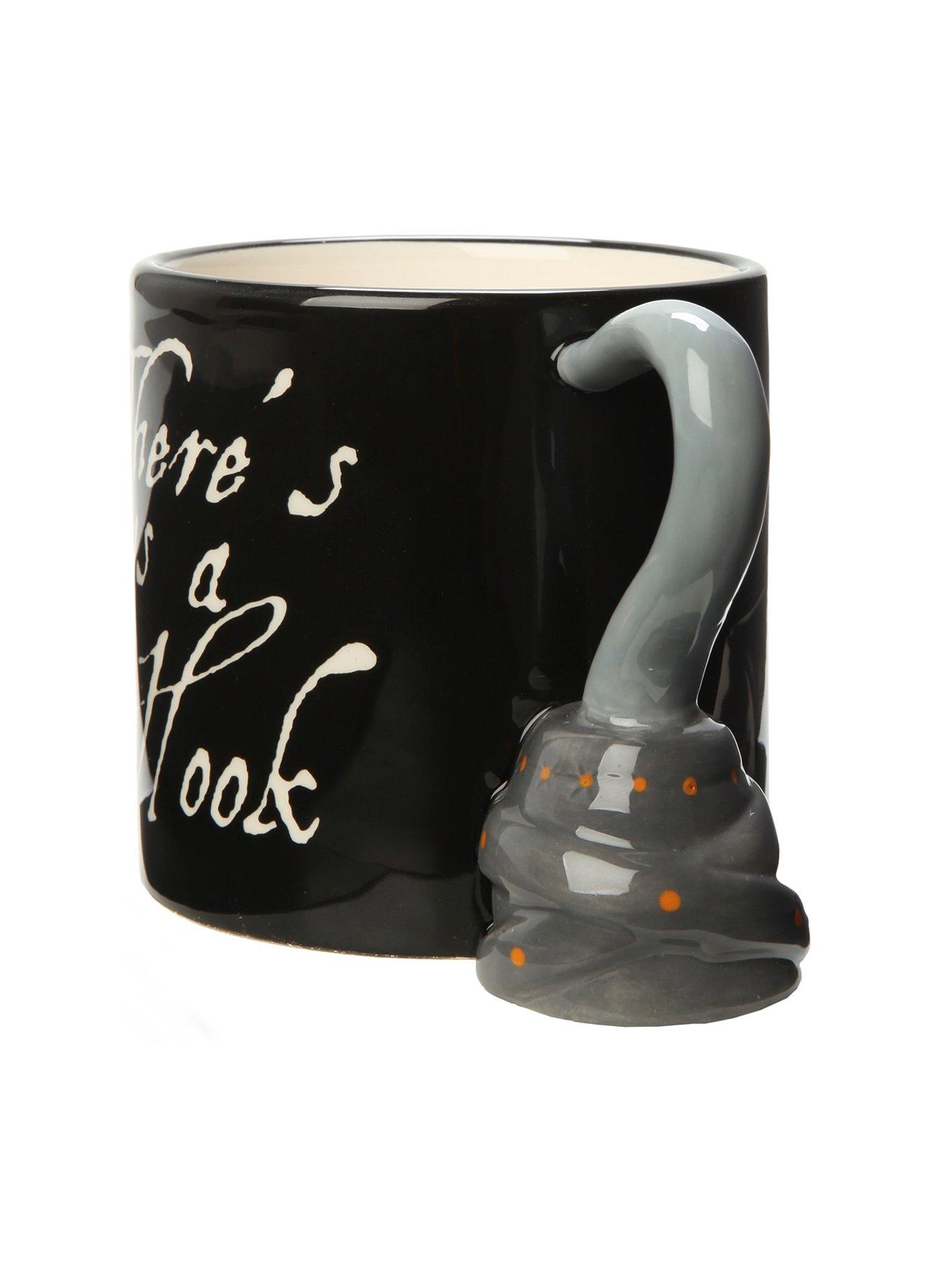 Once Upon A Time Hook Mug, , alternate