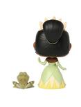 Funko Disney The Princess And The Frog Pop! Princess Tiana & Naveen Vinyl Figure, , alternate