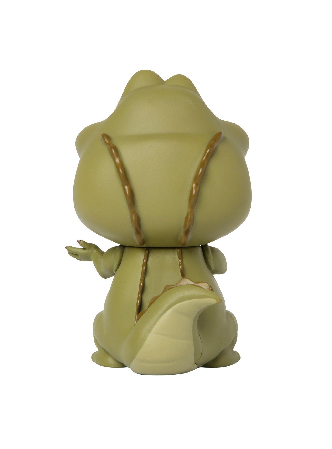 Funko Disney The Princess And The Frog Pop! Louis Vinyl Figure, , alternate