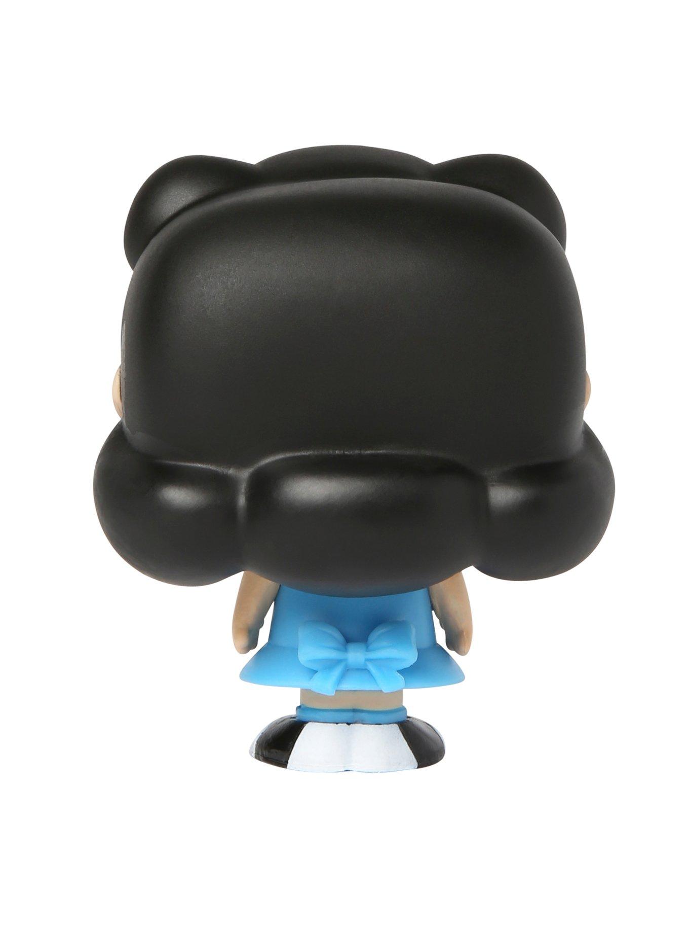 Funko Peanuts Pop! Lucy Van Pelt Vinyl Figure, , alternate