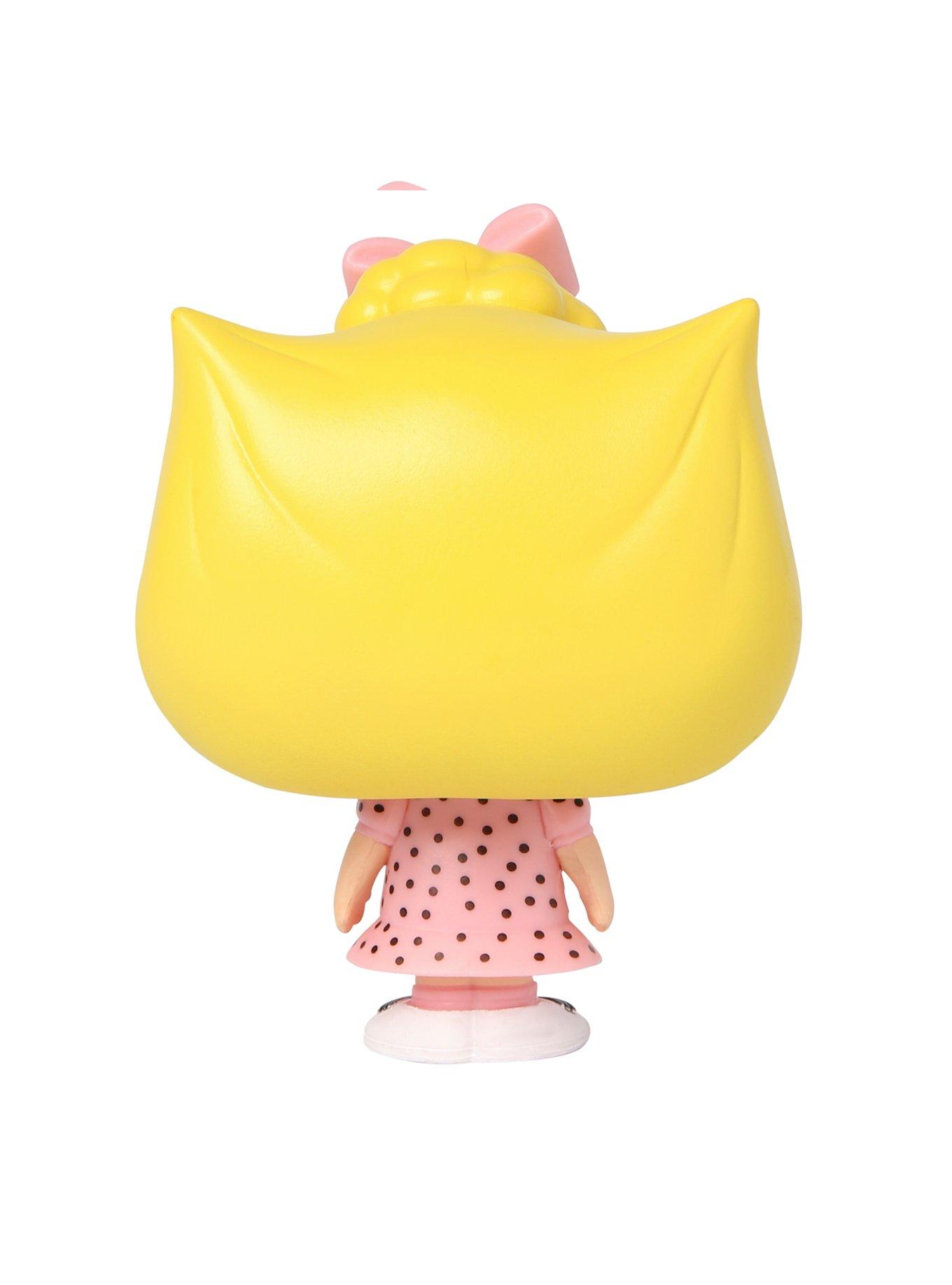Funko Peanuts Pop! Sally Brown Vinyl Figure, , alternate