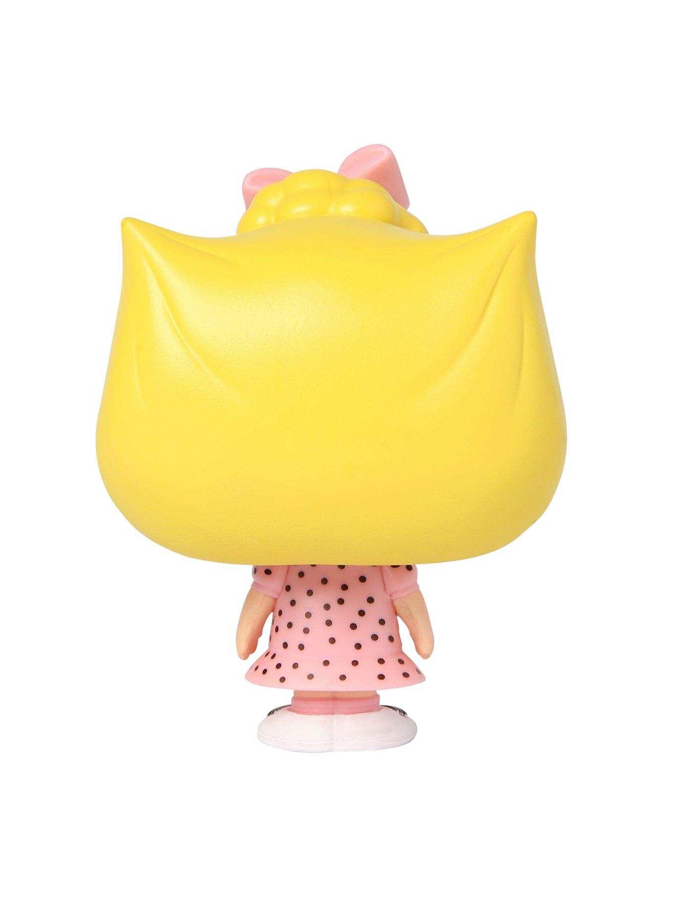 Funko Peanuts Pop! Sally Brown Vinyl Figure, , alternate