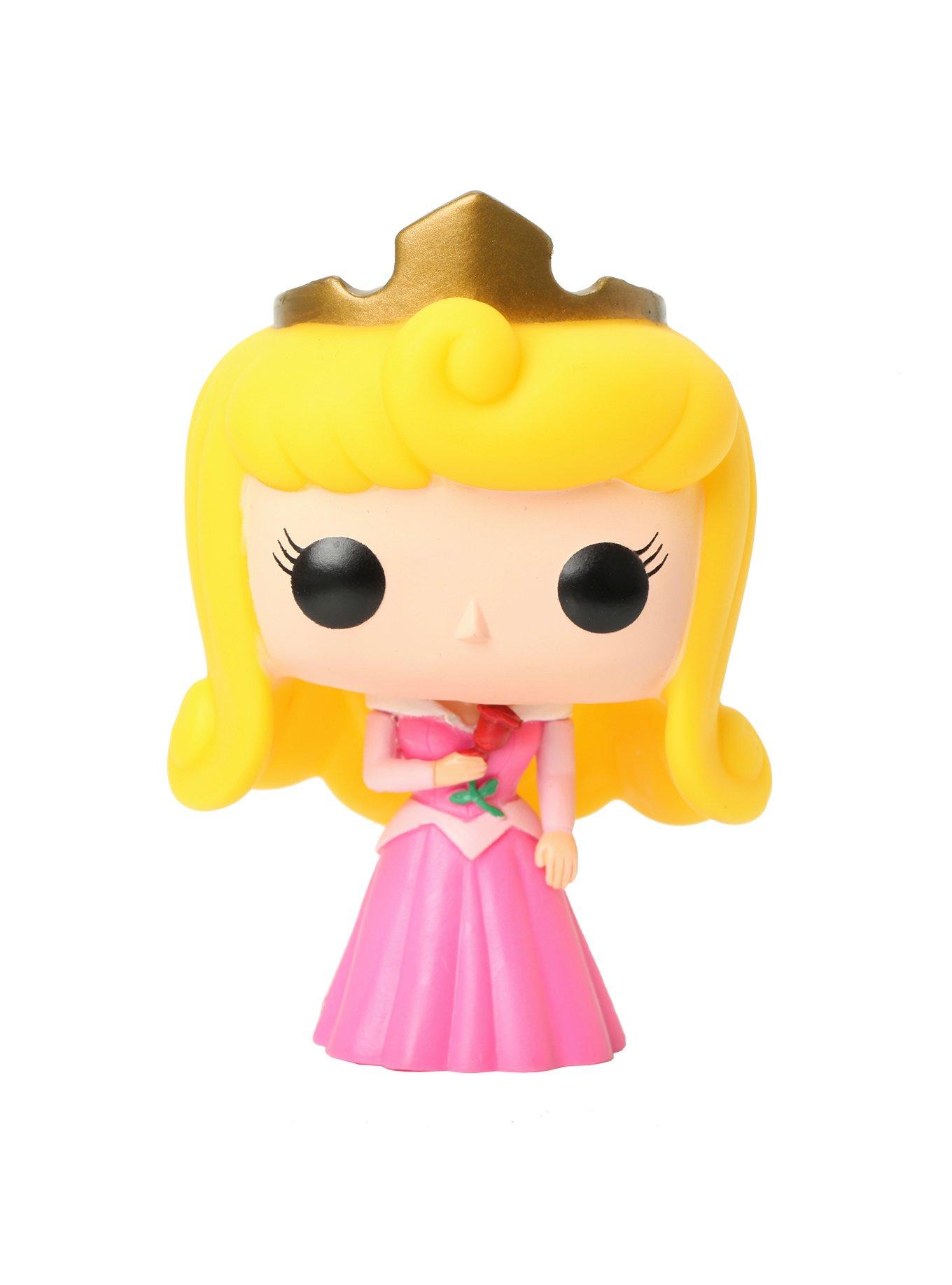 Funko Disney Pop! Sleeping Beauty Aurora Vinyl Figure, , alternate