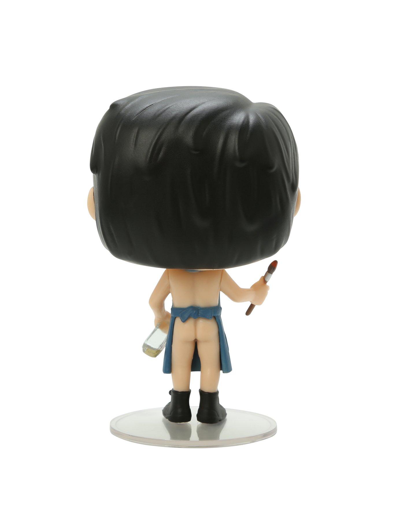 Funko Orphan Black Pop! Felix Vinyl Figure, , alternate